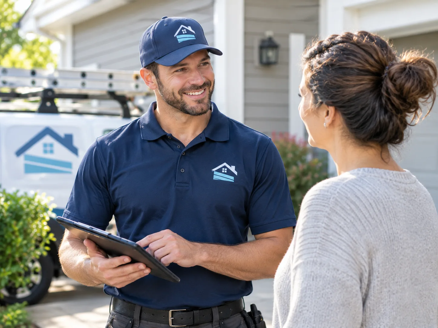 Siding Repair Vs Replacement in Sanford, MI
